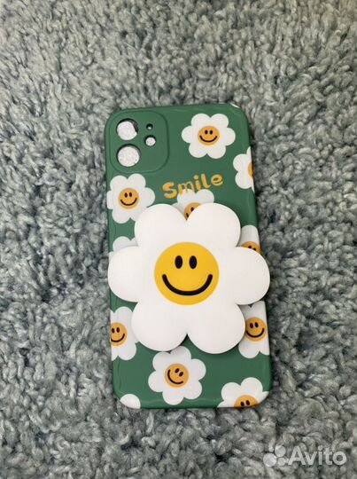 Чехол на iPhone 11,12,XR