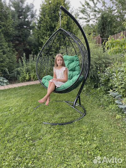 Подвесное кресло кокон от производителя
