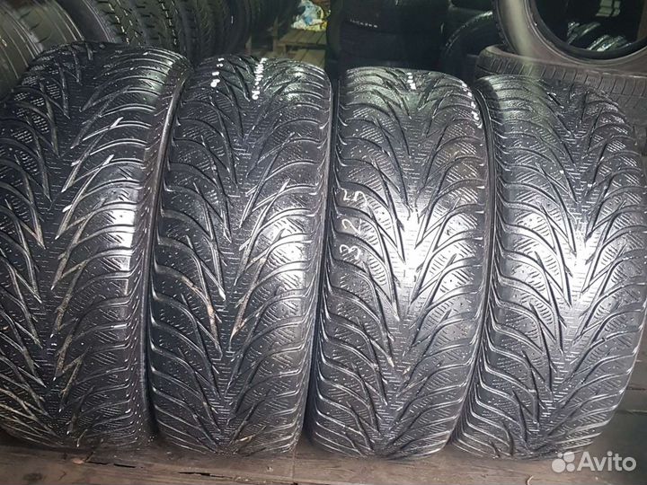 Yokohama Ice Guard IG30 245/55 R19
