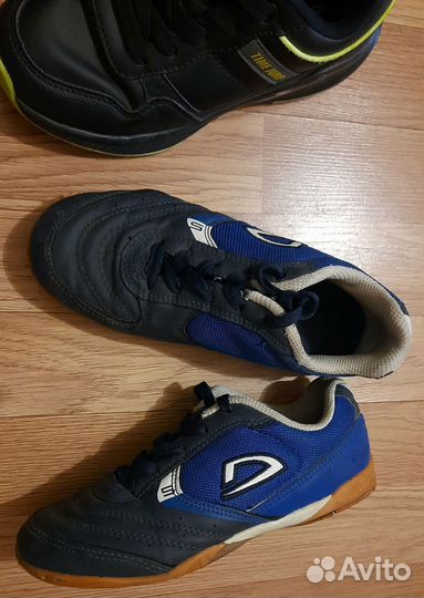 Кроссовки разные. 32 размеры.Как новые все