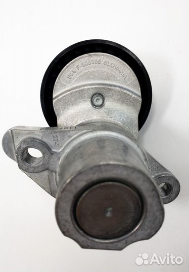 INA Поликлиновый ременной комплект INA 529015910