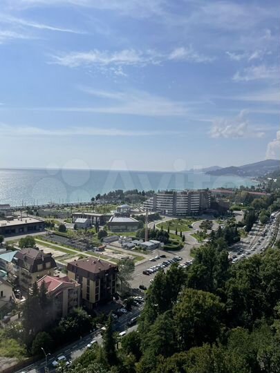 Квартира-студия, 33 м², 15/16 эт.