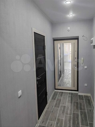 Квартира-студия, 30,7 м², 15/16 эт.