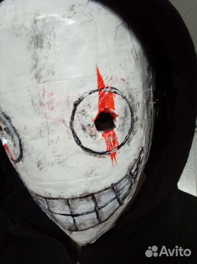 Маски на заказ маски косплей Маскарадная маска