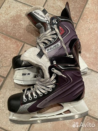 Коньки bauer vapor x 50