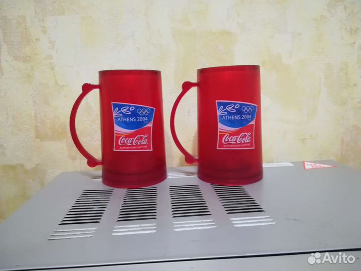 Кружка Coca-Cola