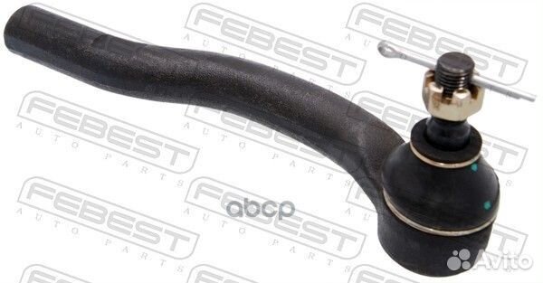 Наконечник рулевой 0121ACV40LH Febest