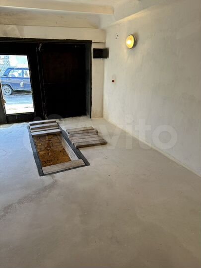Гараж, 30 м²