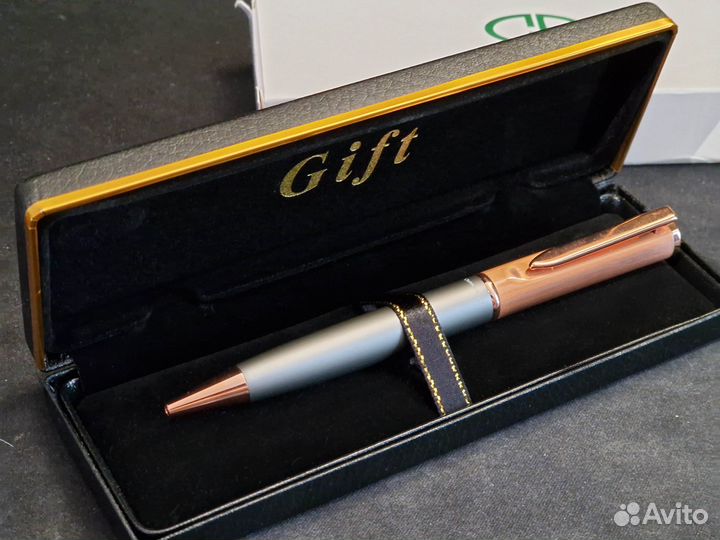 Ручка подарочная Christian mode