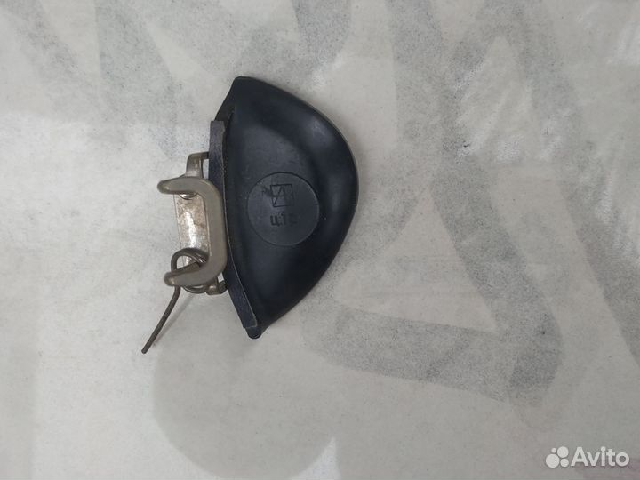 Подбородник для скрипки