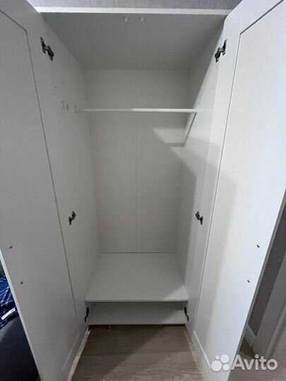 Шкаф IKEA бримнэс