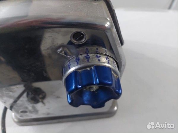 Тестораскаточная машина Imperia