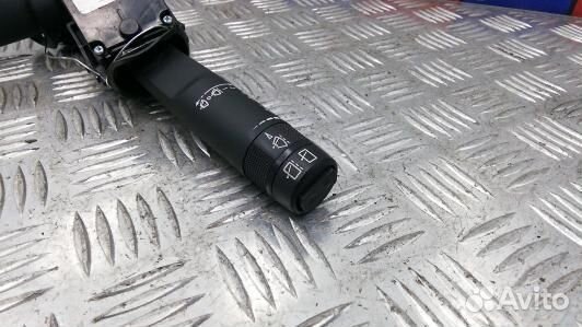 Переключатель поворотов и дворников (стрекоза) ope