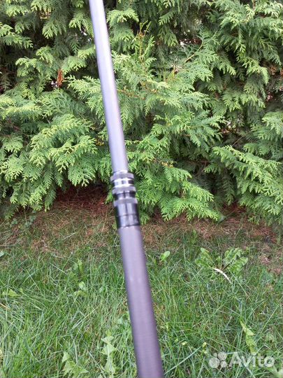 Карповые подсаки 2,8м