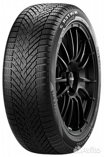 Pirelli Cinturato Winter 2 215/55 R17 98V