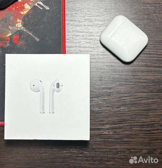 Airpods