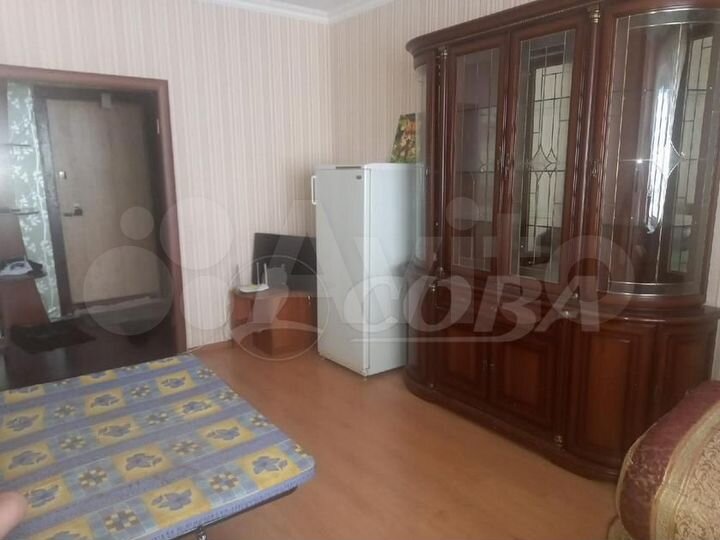 2-к. квартира, 61 м², 4/5 эт.