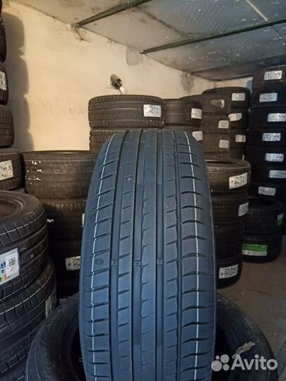 Triangle EffeXSport TH202 215/55 R17 98Y