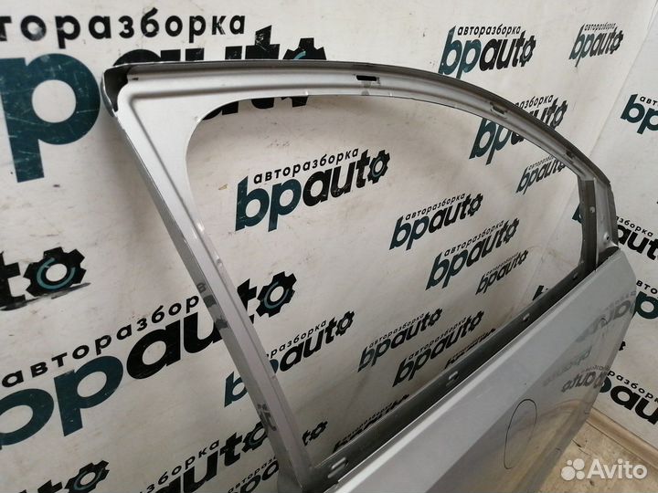 Дверь передняя правая 6R4831056J Volkswagen Polo V