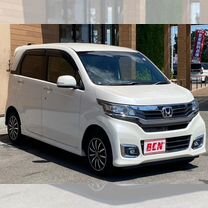 Honda N-WGN 0.7 CVT, 2018, 67 000 км, с пробегом, цена 789 000 руб.