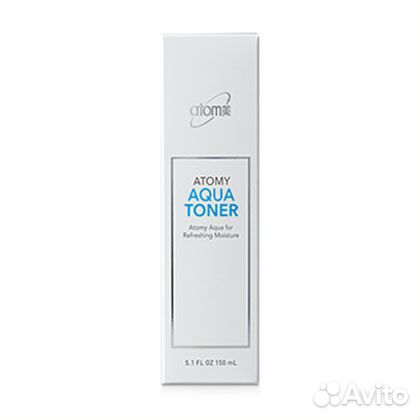 Атоми Тонер для мужчин