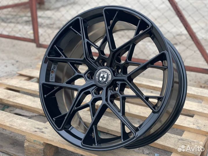 Диски литые WM2566 R19 5*112 для Audi Skoda VW