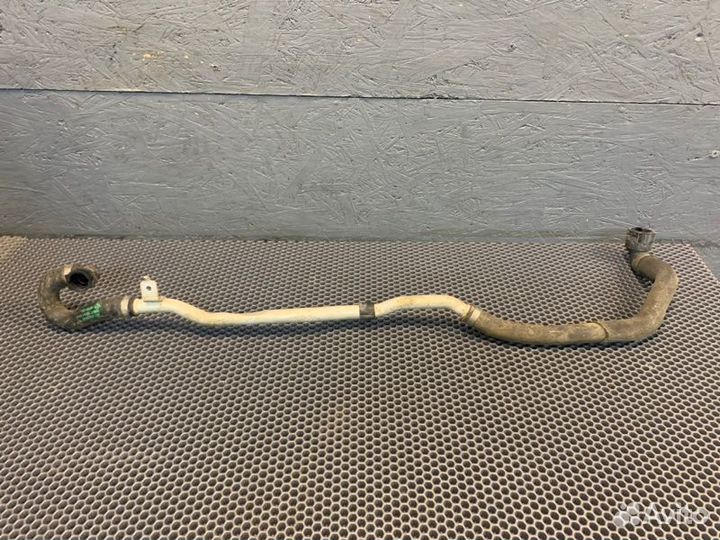 Патрубок системы охлаждения Bmw X7 G07 M-pack