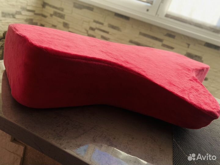 Подушка для лешмейкера(клиента)