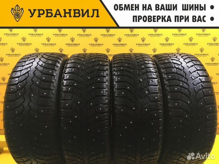 Bridgestone Blizzak Spike-01 235/55 R17 103T