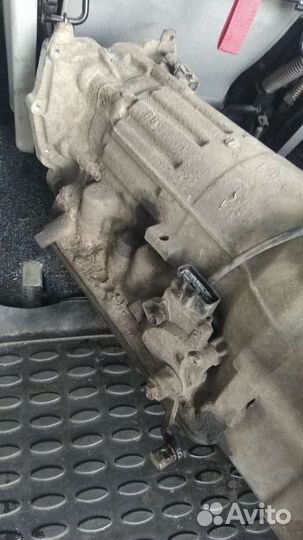 АКПП Сузуки эскудо 03-72 LE.1 поколение