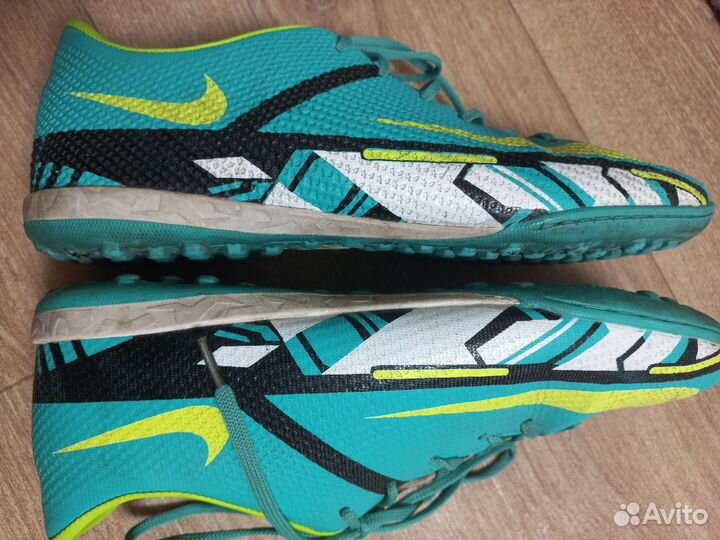 Футзалки 42 размер бу