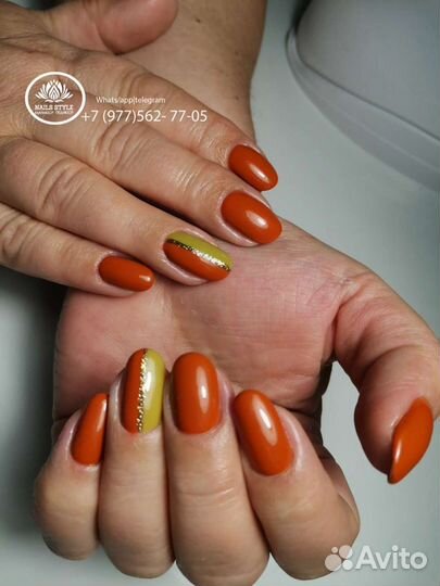 Маникюр в Королеве мкр.Юбилейный и выезд на дом