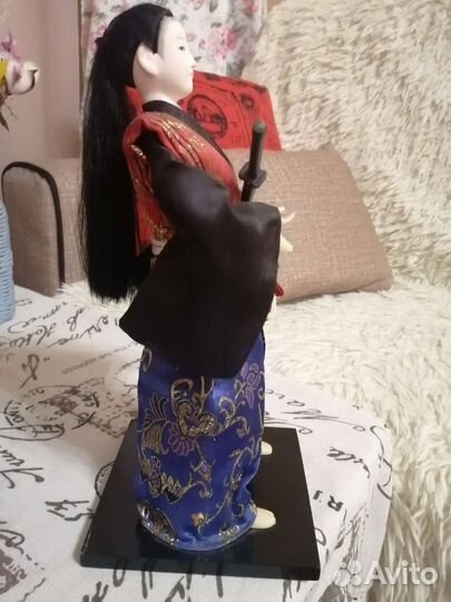 Статуэтки куклы
