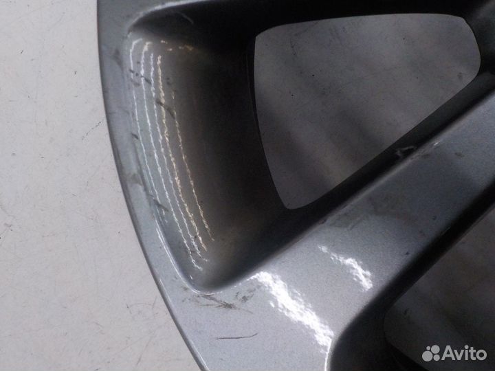 Б/У Б/У Диск колесный 15