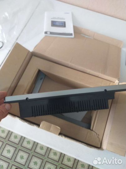 Видеодомофон commax,новый