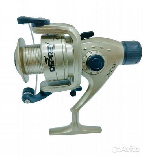 Катушка Osprey XS240 новая