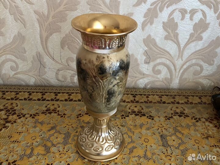 Старинная Ваза СССР