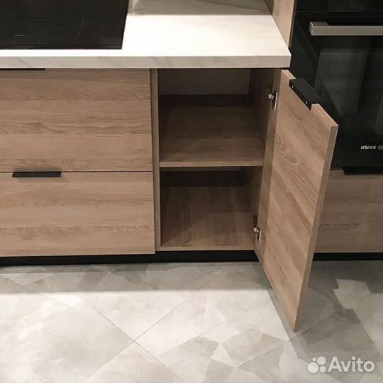 Кухня на заказ