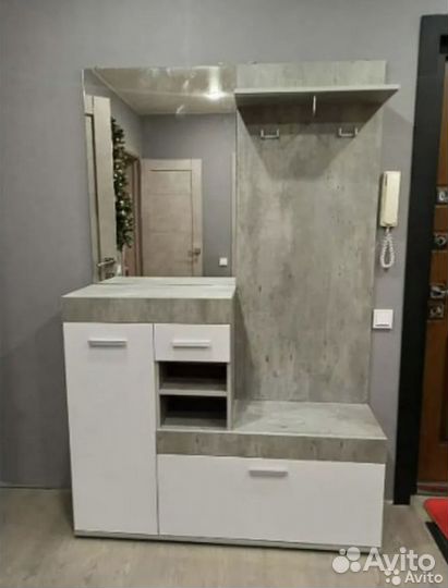 Прихожая Инстайл