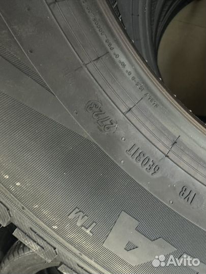 Pirelli Formula Ice FR 225/65 R17 106T