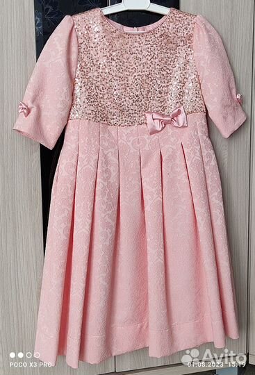 Детская одежда для девочек