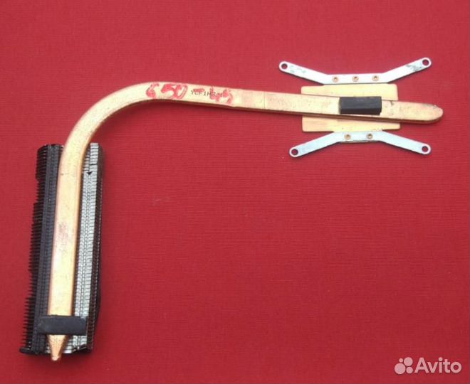 Система охлаждения Lenovo G50-45