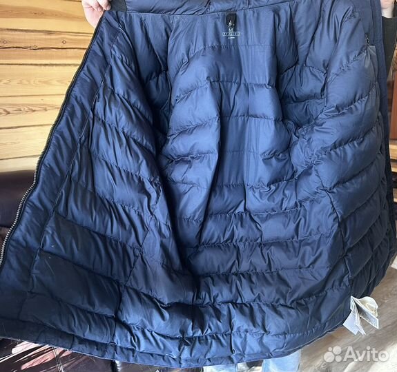 Куртка зимняя adidas