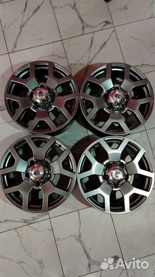 Диски литые r 18
