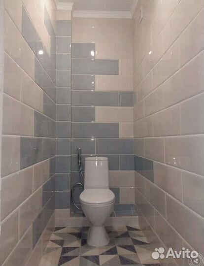 Бригада строителей