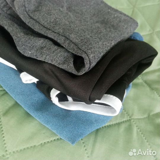 Отдам бесплатно детские вещи на мальчика