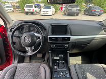 Mazda CX-5 2.0 AT, 2016, 139 200 км, с пробегом, цена 2 220 000 руб.