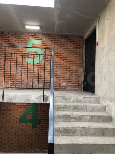 Машиноместо, 14 м²