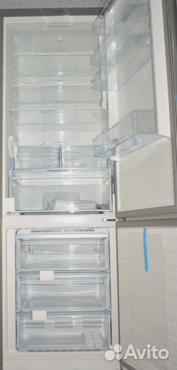 Холодильник bosch KGN49xlea k6 000005908