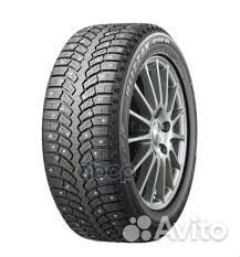Bridgestone Blizzak Spike-01 205/65 R16